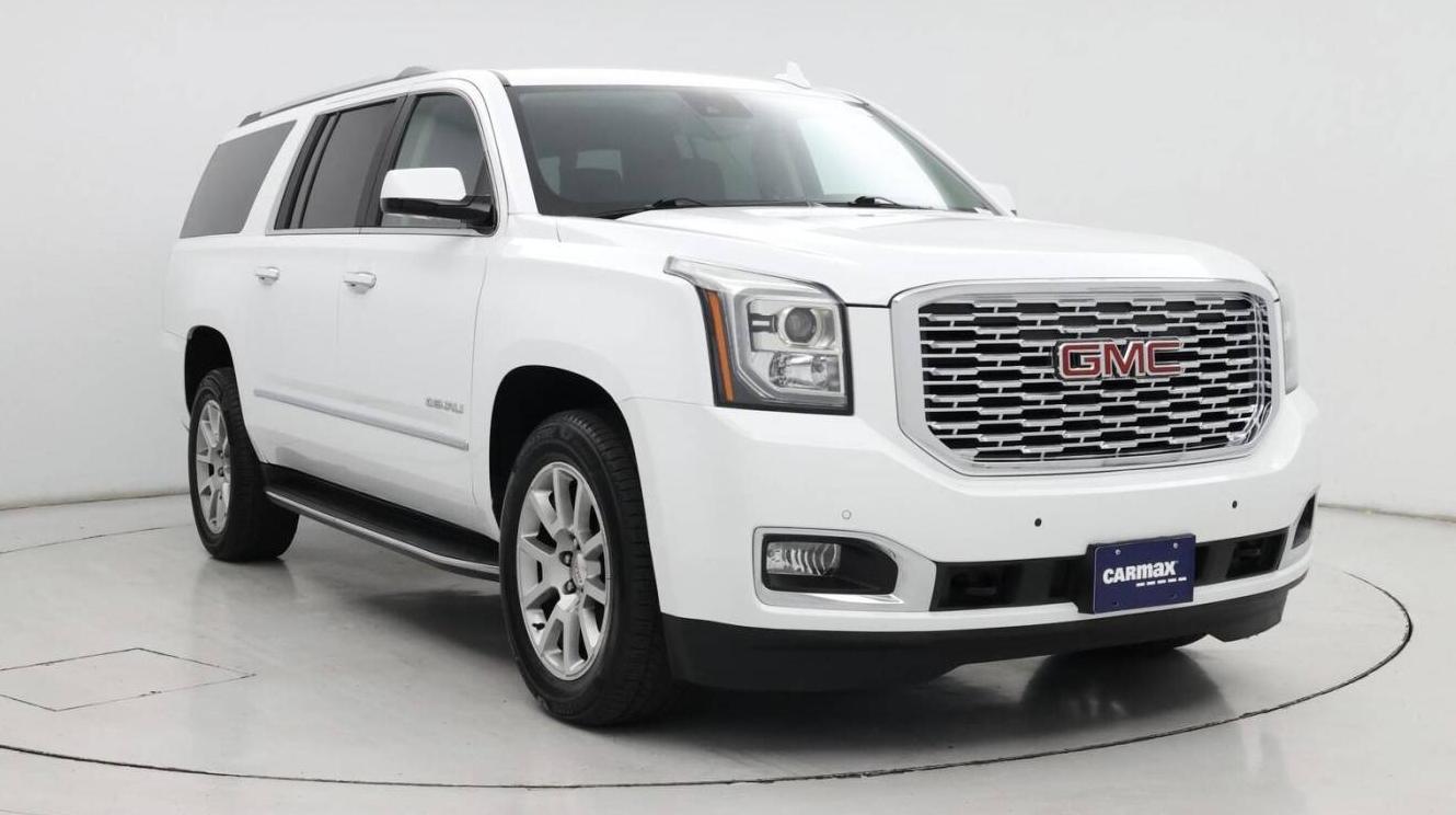 GMC YUKON XL 2020 1GKS1HKJ3LR176555 image